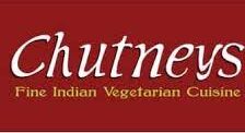 Atluri Foods (Chutney’s) logo