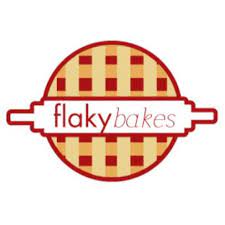 Flaky bakes