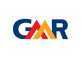 GMR logo