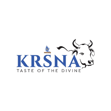 KRSN Farms logo