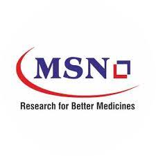 MSN lab logo