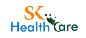SK healthcare logo