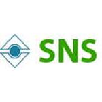 SNS Starch logo
