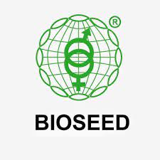 ShriRam Bioseed Genetics logo