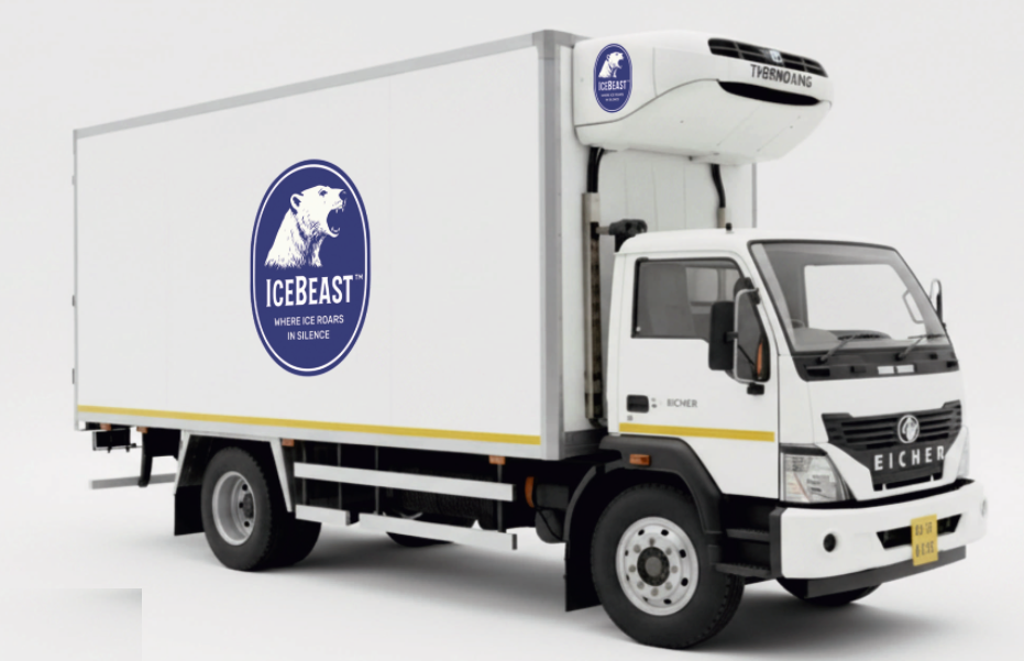 ICEBEAST Truck