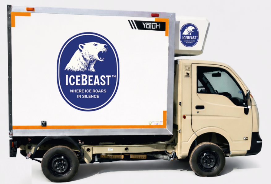 ICEBEAST Truck