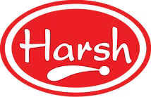 HARSH LOGO_PNG