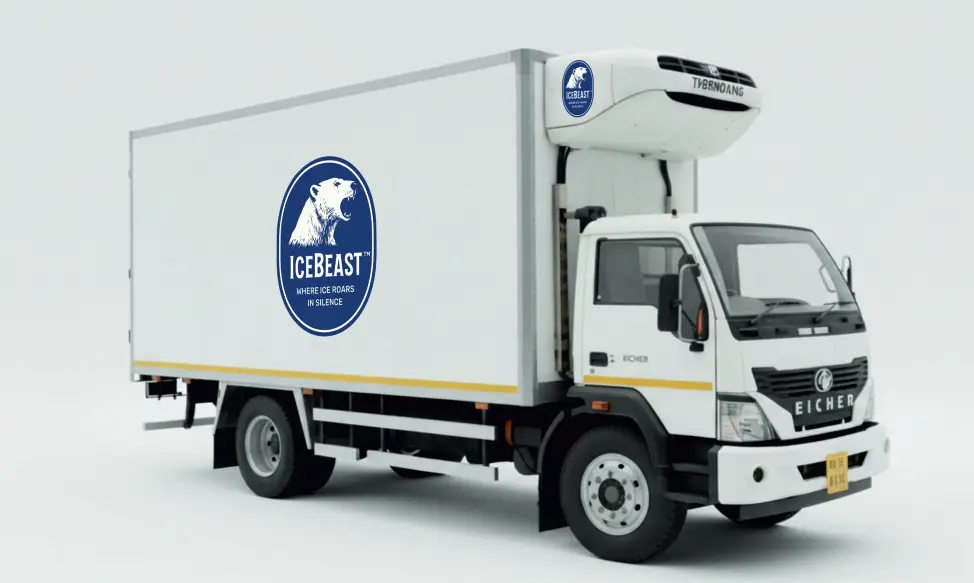 ICEBEAST Truck