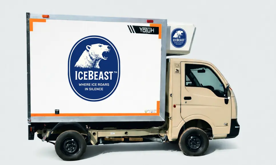 ICEBEAST Truck